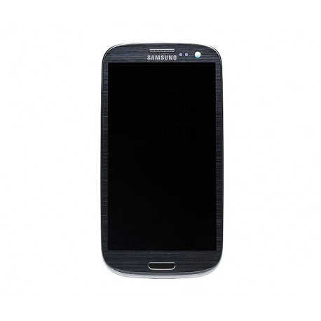 LCD e Touch Samsung GT-i9305 Galaxy SIII LTE Grey