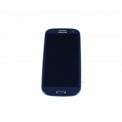 LCD AND TOUCH SAMSUNG I9300 Galaxy SIII (BLUE)