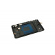 MEA FRONT-LCD ASSY(SVCWHT