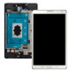 LCD E TOUCH WHITE SAMSUNG GALAXY S 8.4 4G T705