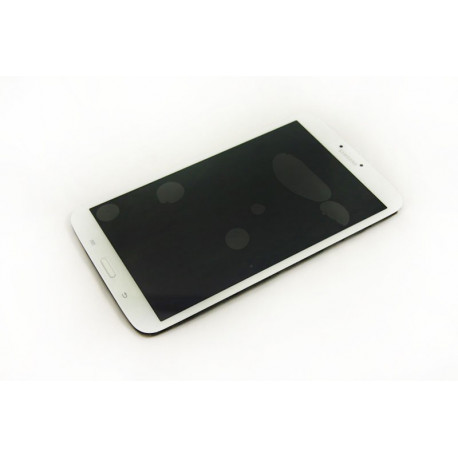 Samsung SM-T310 Galaxy Tab 3 8.0 WiFi LCD e Touch Branco