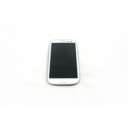 LCD  TOUCH Samsung Galaxy S3 Neo GT-I9301 White