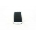 LCD  TOUCH HTC Samsung Galaxy S3 Neo GT-I9301 Branco