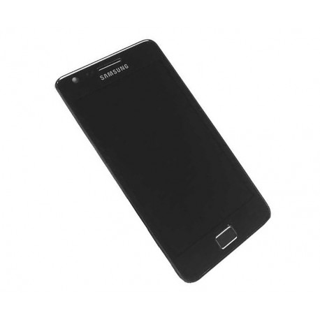 DISPLAY AND TOUCH Samsung GT-I9070 Galaxy S Advance - BLACK