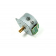 MOTOR STEP-ML-16601.18A800PPSDC 24V