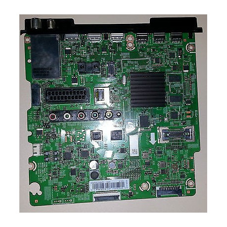 Placa Principal TV Samsung UE46F6500SSXZG