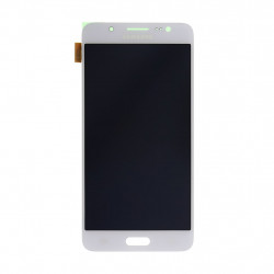 LCD e Touchscreen Branco Samsung Galaxy J5 2016