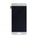 LCD e Touchscreen Branco Samsung Galaxy J5 2016