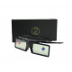 ASSY ACCESSORY 3D GLASSES-SSG-4100GBI