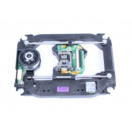 Laser para DVD LG