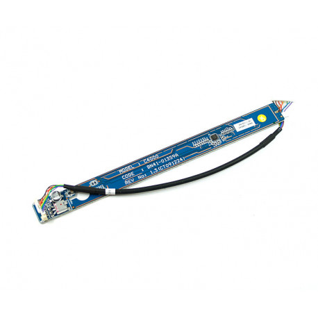 ASSY BOARD P-TOUCH FUNCTIONIR-UE22C4000