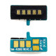 UNIT-POGO CONNECTOR PCB (SM-R380) Samsung