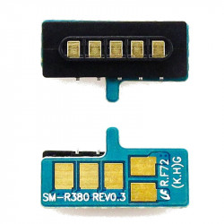 UNIT-POGO CONNECTOR PCB (SM-R380) Samsung