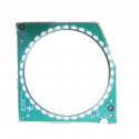 ASSY BOARD P-LED-CHG70CHG90 Samsung