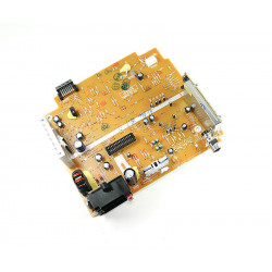 PCB Assembly.Main LAC2800(R) RDS(Europe) LAC2800(R) Series