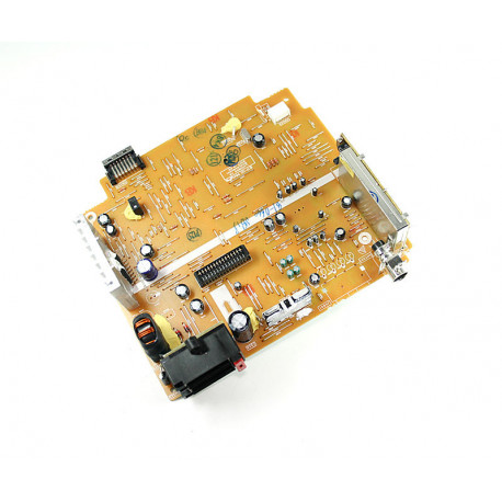 PCB Assembly.Main LAC2800(R) RDS(Europe) LAC2800(R) Series