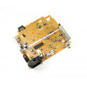 PCB Assembly.Main LAC2800(R) RDS(Europe) LAC2800(R) Series