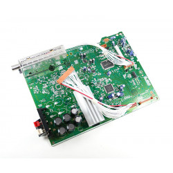 PCB ASSEMBLY. MAIN xa63