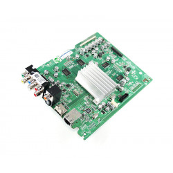 MAIN BOARD BD370