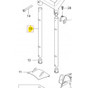 Tubo Telescopico para Lavadora Nilfisk