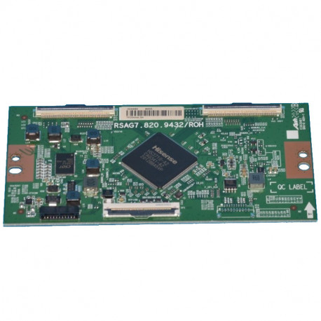 T-CON BOARD Hisense