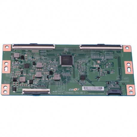 T-CON BOARD Hisense