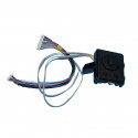 Placa joystick para TV Hisense