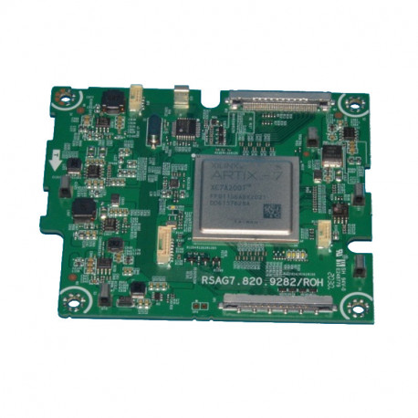 Motherboard para Laser TV Hisense