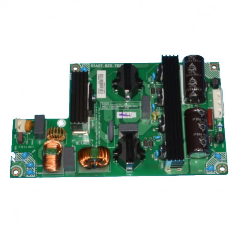 Placa de Alimentaçao para TV Laser Hisense