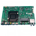 Motherboard para TV Hisense