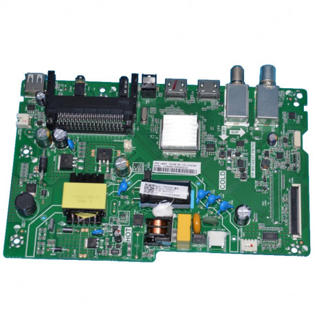 Motherboard para TV Hisense