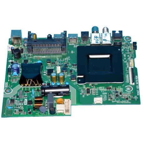 Motherboard para TV Hisense