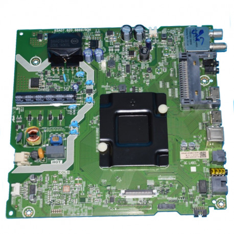 Mainboard TV Hisense