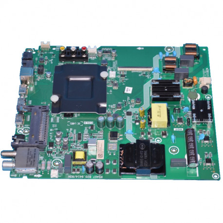 Motherboard para TV Hisense