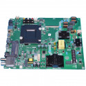 Motherboard para TV Hisense