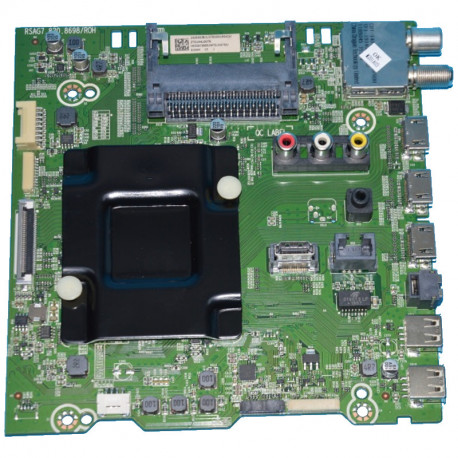 Motherboard para TV Hisense