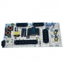 Power Supply Assembly Hisense