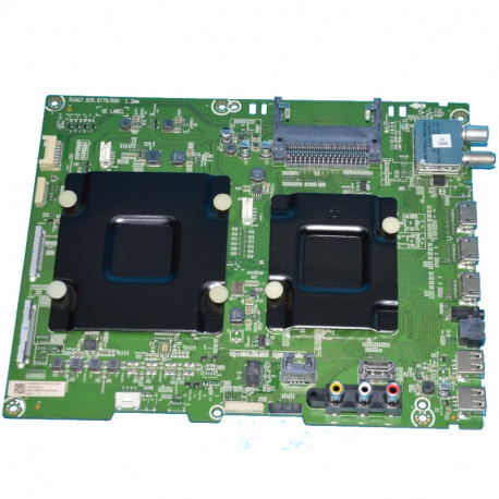 Motherboard para TV Hisense