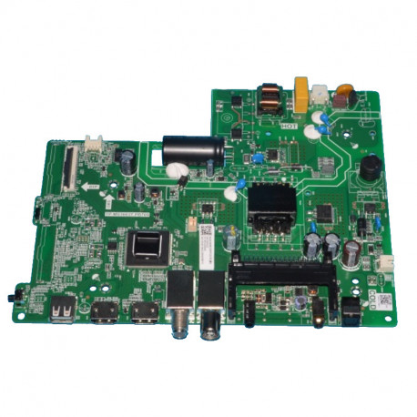 Motherboard para TV Hisense