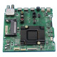 Motherboard para TV Hisense