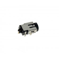 DC JACK ASUS UX21E UX31 5pin 3P Dip PJ164