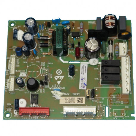 Motherboard para Frigorifico Hisense