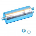 Condensador 15UF para Maquina Secar Hisense