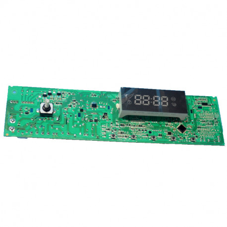 CONTROL UNIT Hisense