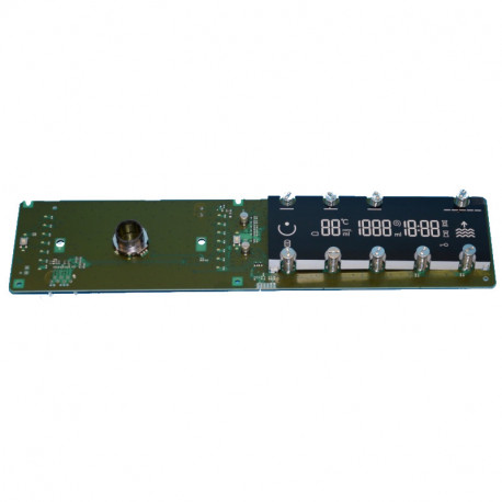 CONTROL UNIT L1 PS-15 Hisense