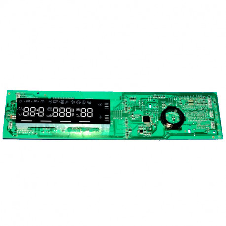 CONTROL PANEL COMPONENT Hisense