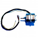 MOTOR 230V AC 195W Hisense