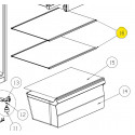 GLASS SHELF Hisense