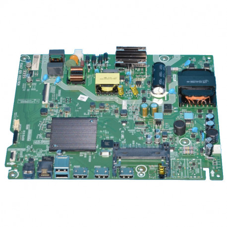 Motherboard para TV Hisense