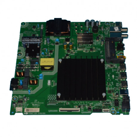 Motherboard para TV Hisense